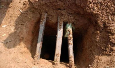 说出来你可能都不信,盘点历史上那些奇葩的盗墓贼!