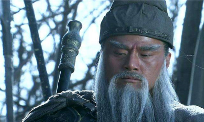 正史三国第一虎将是谁 他为什么称之为三国第一虎将