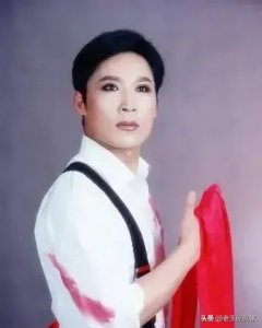 越剧巨匠华渭强:从浙艺小子到梅花奖得主的传奇之路!