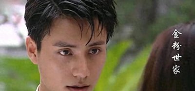 好好的陈坤不做,非得做医美,再帅的人也经不起折腾啊