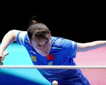 乱套了!8强陆续决出,国乒连续2人出局,世界冠军1-3惨败