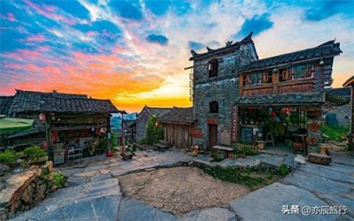 广东清远6个最佳旅游景点,清远周边好玩的地方推荐