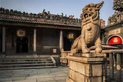 中国四大“山”:佛山、中山、唐山、舟山,您最喜欢哪个?