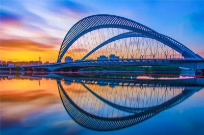 2023年的“诗和远方”,为你推荐太原的7个必去景点!