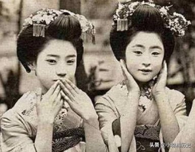 日本的“大陆花嫁”计划,数万少女派往东北,生下无数混血儿