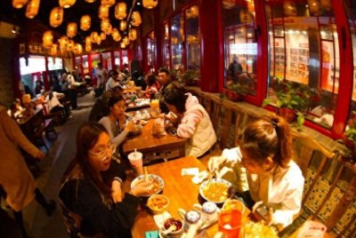 嘎嘎香的纯吃攻略来啦!来沈阳绝不能错过这些美味