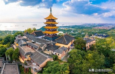 江苏好玩的地方排行榜前十名都有哪些,你们都去过几个