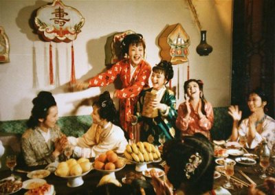 红楼梦的作者是谁(红楼梦作者曹雪芹的朝代背景介绍)