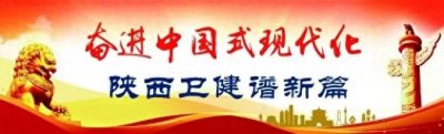 “健康就是民生 用心让百姓得实惠”——咸阳市三原县紧密型县域医共体建设纪实