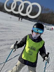 核销报告:省心!长白山万达冬季滑雪吃喝玩乐攻略