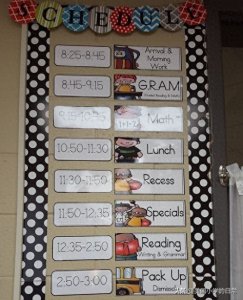 美国孩子上学不用带书包?带您走进美国小学的日常