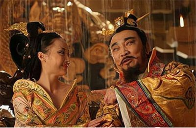 历史上最恶心的朝代(哪个王朝最令人恶心感到奇葩)