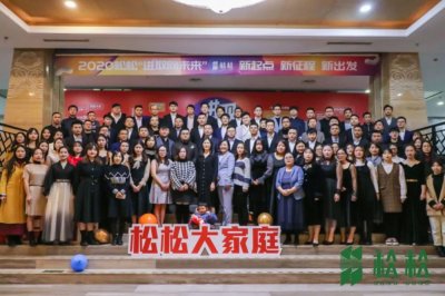 为电商物流赋能不止于幕后—专访松松供应链CEO高松