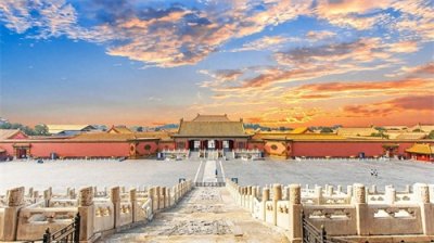 想知道北京博物馆有哪些?快来看看京城28座国家一级博物馆盘点!