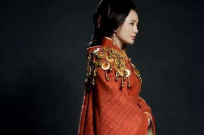 刘邦死后吕雉收到情书是怎么回事?情书是谁写的?