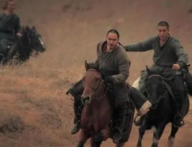 古代八百里加急到底是什么样的 过程到底有多快