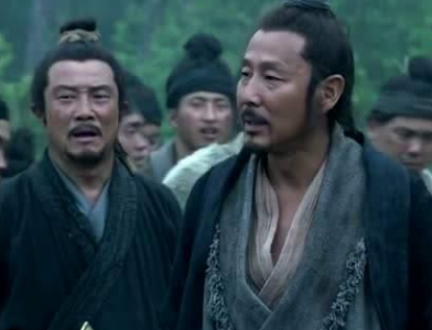 俗话说成王败寇 项羽死后为何没有被刘邦污名化