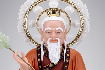 芭蕉扇的主人是谁(芭蕉扇真正的主人竟是太上老君)