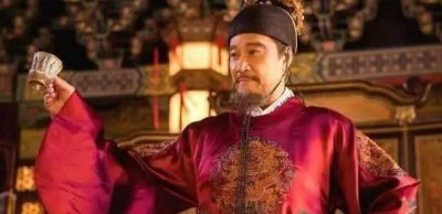 朱棣是谁的儿子(燕王是朱元璋和马皇后生的儿子吗)