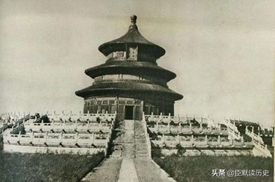 盘点近代历史北京腔的一些日常话,有你熟悉的吗?