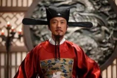 明朝著名政治家、文学家:杨荣的一生有多传奇?