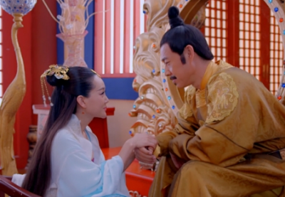 长孙皇后作为李世民的正妻 长孙皇后到底是什么样的女子