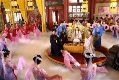 朱厚照建立豹房是用来做什么的,豹房的建立是哪个皇帝