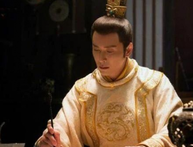 太子李建成手下没有厉害的文臣武将吗 李建成真的很弱吗