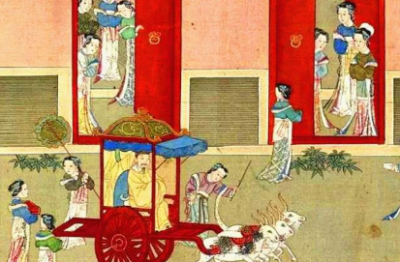 西晋做为大一统王朝为何只坚持了51年?