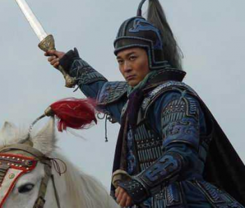 韩信没有领兵打过仗 韩信出手为何项羽都招架不住