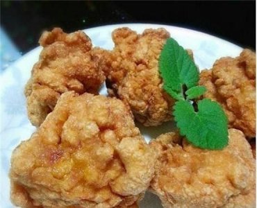 芙蓉肉是什么地方的菜,一渠芙蓉是什么意思?