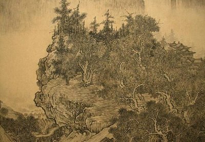 南宋四大家是哪四位?李唐为四家之冠