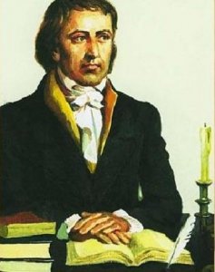 黑格尔的学生费尔巴哈,生平都有什么成就存在?