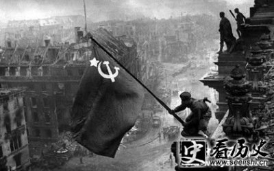 苏联卫国战争过程 苏联卫国战争产生了什么历史影响