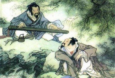 知己好友的雅称(知己古代怎么称呼)