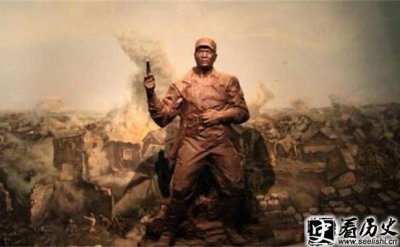 王铭章的生平事迹