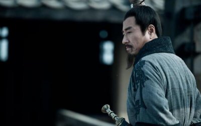 汉初三杰谁的功劳最大:萧何,多次救刘邦于危难之中