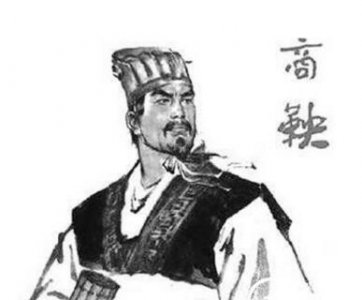 商鞅是战国时期诸子百家中的哪一家(商鞅变法践行了诸子百家的哪家思想)