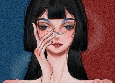 安慰别人时要用同理心,而是不同情心