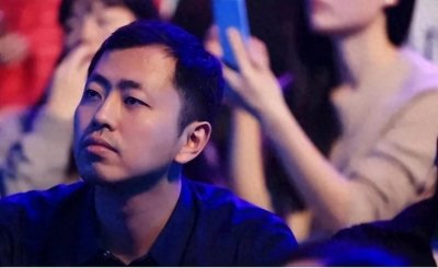 20年不上班却攒下亿万身家,水哥王昱珩,智性恋的天花板