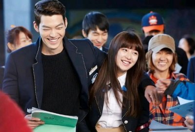 “看一集就沦陷”的5部高甜韩剧,如果你全看过,眼光真独特!