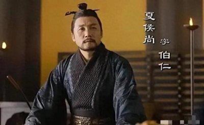 三国时期的夏侯家族究竟有多强大,都出了哪些名将?