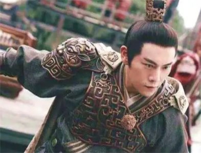 刘义康是刘邦的后代吗?两人是什么关系?