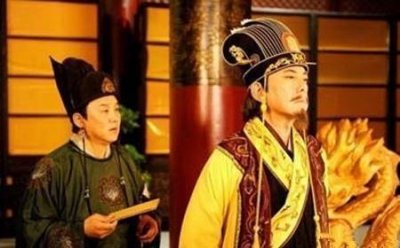 玄宗身边的亲信都有谁?最得势的是谁?