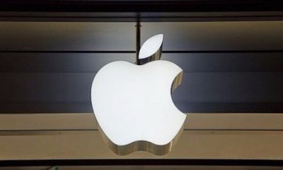 疑似iPhone7正面照首次曝光 Home键真的消失了