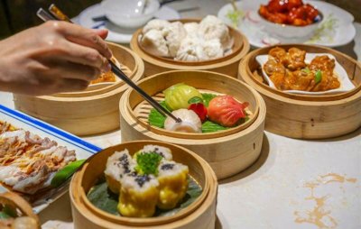 广州早茶文化:探寻老字号茶楼,品味广州美食的精髓