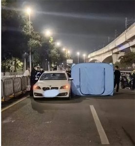 深圳一名代驾司机捅死车主,死者家属称双方因路线发生口角