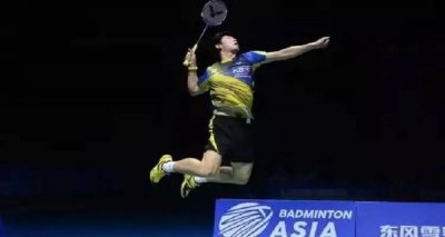 羽毛球单打比赛规则