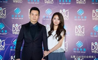 豪门梦想一朝破碎——安以轩的阔太人生