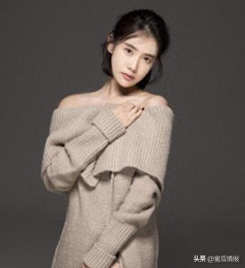 她是《雪域迷城》中的女主角,杨幂只是配角衬托,如今却没人认识